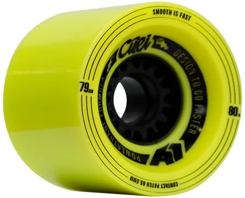 Cuei - 79mm A1 80a